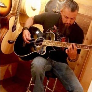 Meet your Posher, Marco